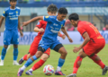 persib kalahkan persija