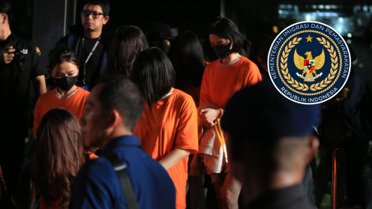 sindikat judi online di hayam wuruk