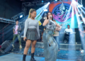 gadis manis kalimantan shinta gisur feat desi afrika