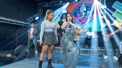 gadis manis kalimantan gadis manis kalimantan shinta gisur feat desi afrika