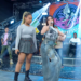blackout sumatera gadis manis kalimantan shinta gisur feat desi afrika