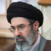 mojtaba khamenei