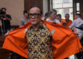 noel ebenezer dituntut 5 tahun penjara