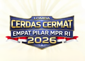 anggaran lcc empat pilar mpr