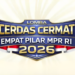 anggaran lcc empat pilar mpr
