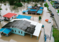 banjir kali cijayanti