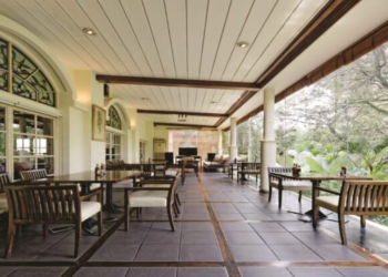 rekomendasi tempat first date di cibubur