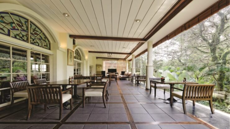 rekomendasi tempat first date di cibubur
