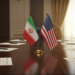 update terbaru perang iran