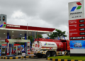 harga bbm naik