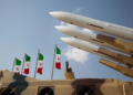 Iran klaim berhasil serang kapal amerika