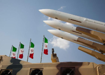 Iran klaim berhasil serang kapal amerika