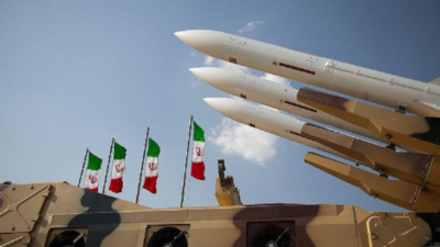 Iran klaim berhasil serang kapal amerika