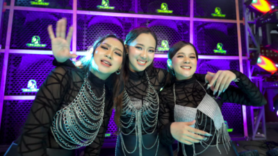 personil baru Trio Macan Gen Z