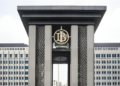stabilisasi rupiah
