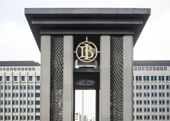 stabilisasi rupiah