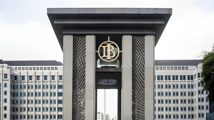 stabilisasi rupiah