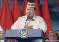 pidato prabowo soal demo