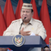 pidato prabowo soal demo
