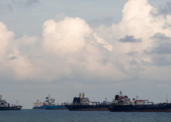 iran serang kapal singapura