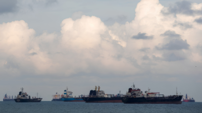iran serang kapal singapura