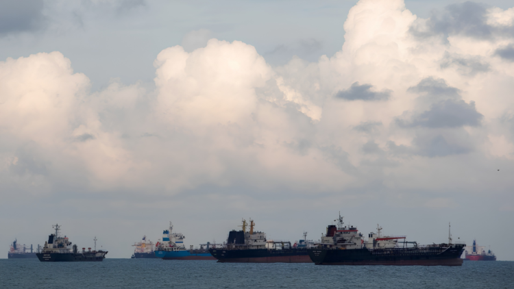 iran serang kapal singapura