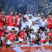 timnas voli cetak sejarah