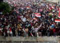 demo Jakarta 19 Juni 2026