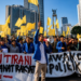 pmii demo serentak