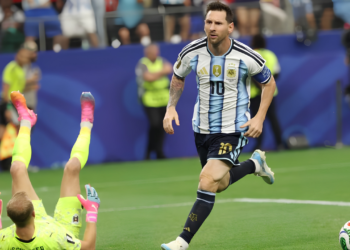 rekor gol Piala Dunia
