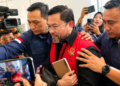 ￼korupsi makan bergizi gratis