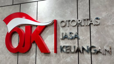 oak resmi atur financial influencer