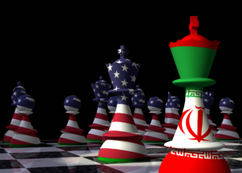 kesepakatan damai iran as