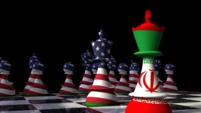 kesepakatan damai iran as