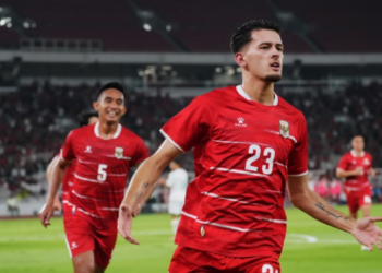 timnas indonesia kalahkan oman