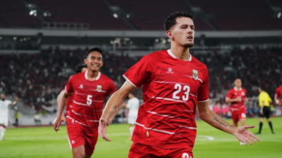 timnas indonesia kalahkan oman