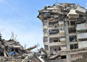gempa venezuela