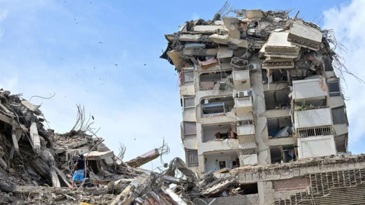 gempa venezuela