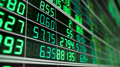 ihsg hari ini