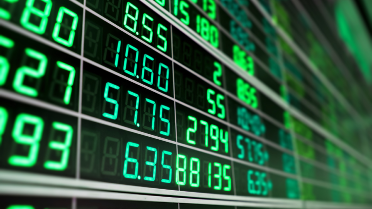 ihsg hari ini