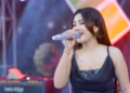 shinta gisul kejebak nyaman