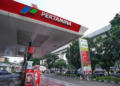 harga pertamax naik