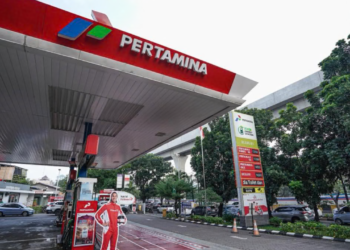 harga pertamax naik