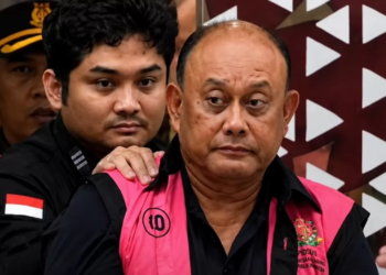 dadan korupsi mbg