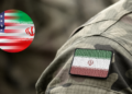 as iran resmi damai
