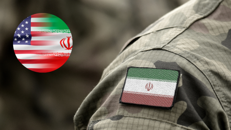 as iran resmi damai as iran resmi damai