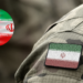 as iran resmi damai