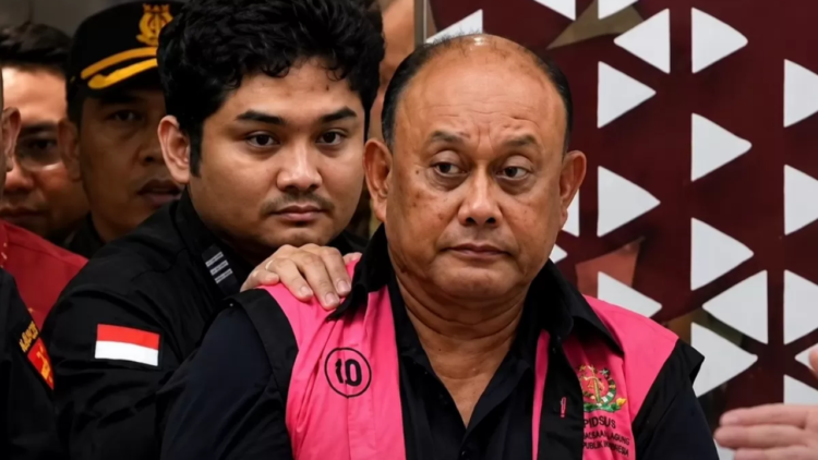 dadan korupsi mbg