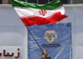 kesepakatan damai as iran