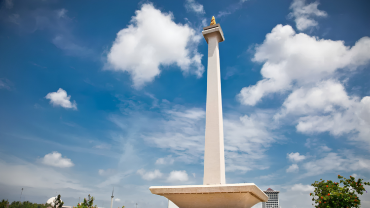 hut Jakarta ke 499